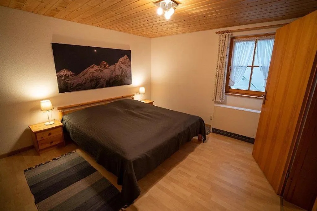 Ferienhaus Im Feriendorf Reichenbach B14A Нессельванг 0*,  Германия