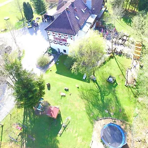Gasthuis Landgasthof Zum Alten Reichenbach, Nesselwang