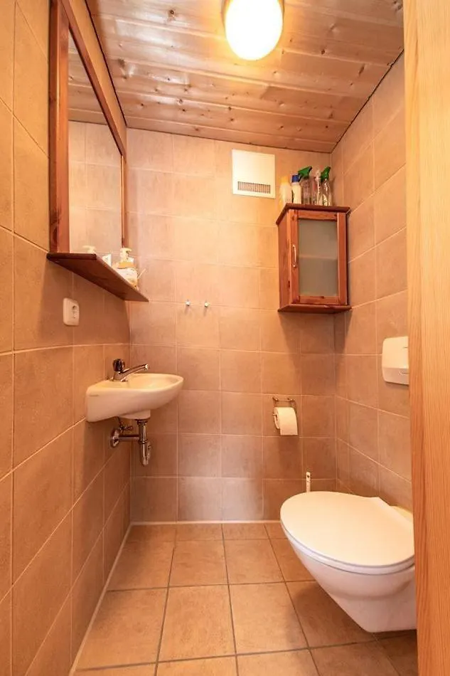 Ferienhaus Im Feriendorf Reichenbach B14A Nesselwang