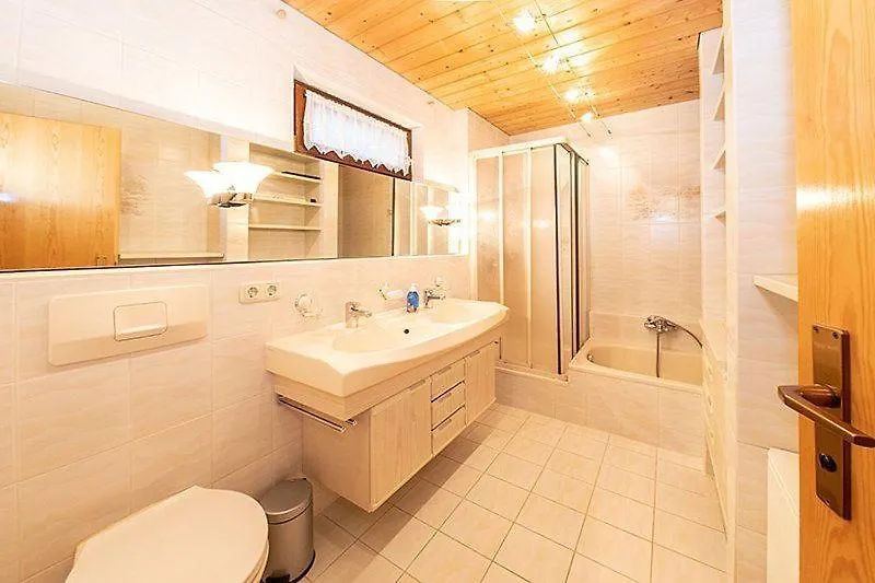 Ferienhaus Im Feriendorf Reichenbach B14A Nesselwang Holiday home