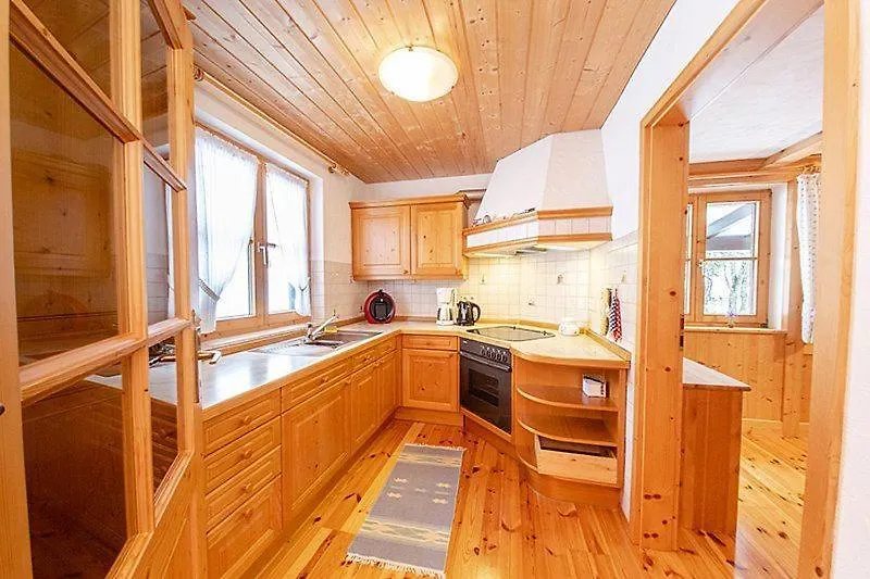 Ferienhaus Im Feriendorf Reichenbach B14A Nesselwang Germany