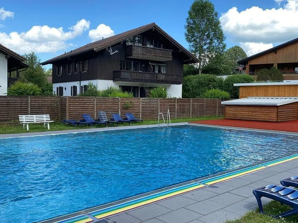 Ferienhaus Im Feriendorf Reichenbach B14A Nesselwang 0*,  Germany