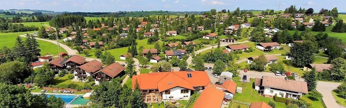 Ferienhaus Im Feriendorf Reichenbach B14A Nesselwang